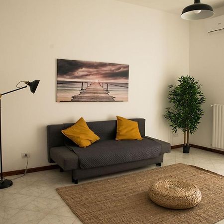 Appartement Cà del Mar à Polignano a Mare Extérieur photo