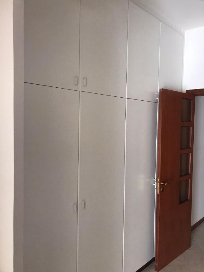 Appartement Cà del Mar à Polignano a Mare Extérieur photo