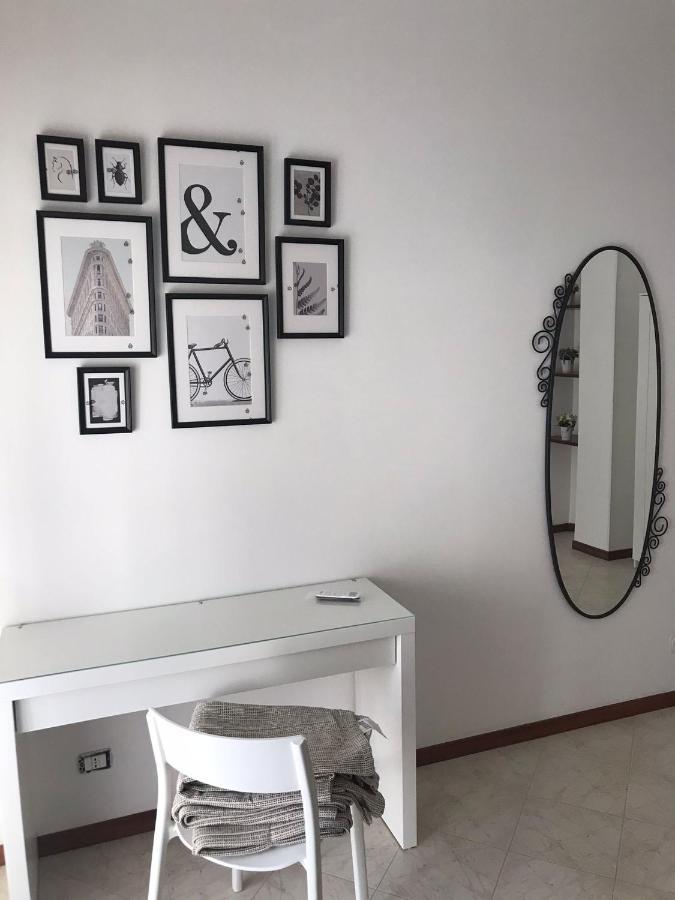 Appartement Cà del Mar à Polignano a Mare Extérieur photo