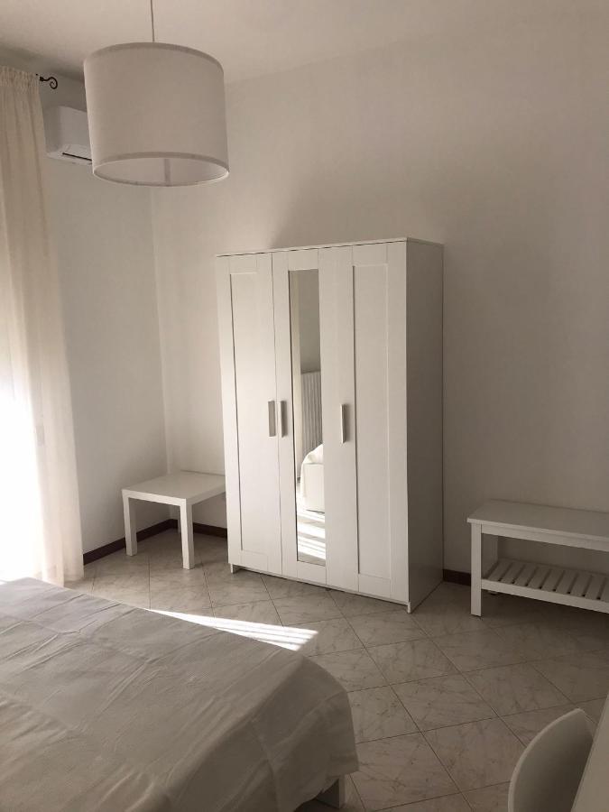 Appartement Cà del Mar à Polignano a Mare Extérieur photo