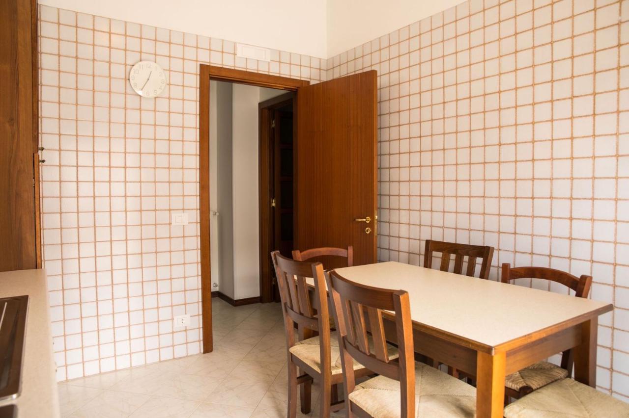 Appartement Cà del Mar à Polignano a Mare Extérieur photo