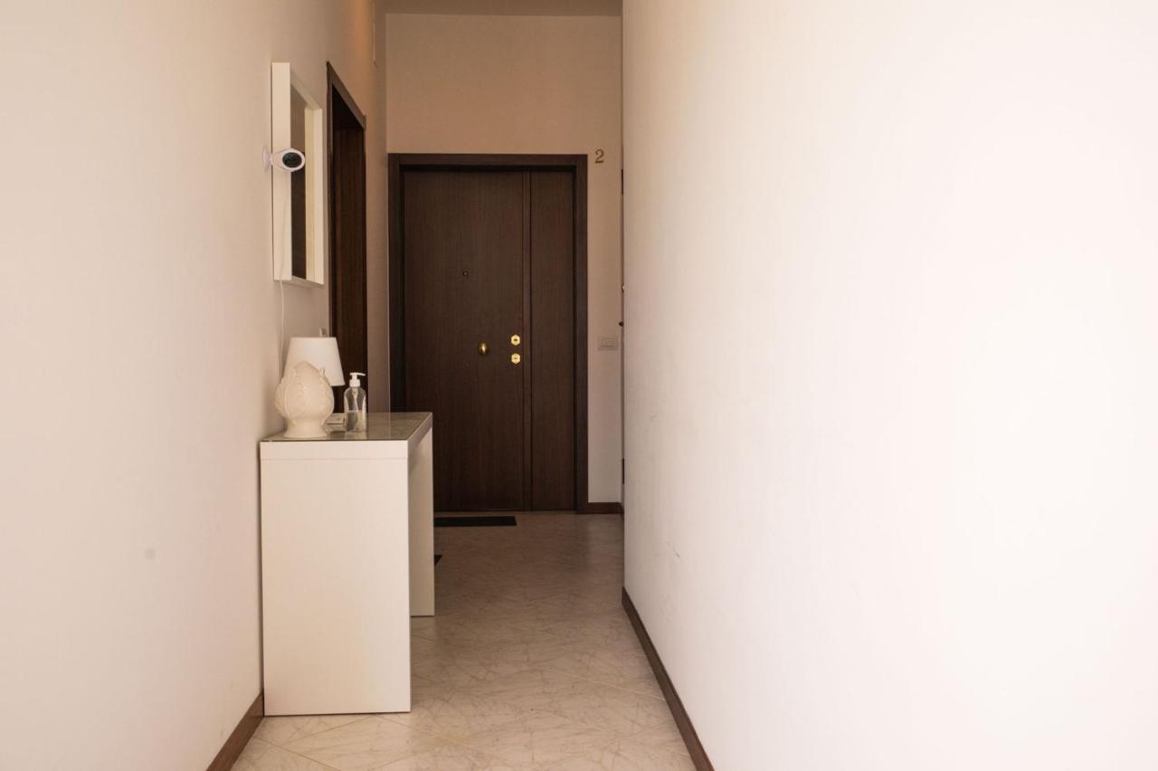 Appartement Cà del Mar à Polignano a Mare Extérieur photo