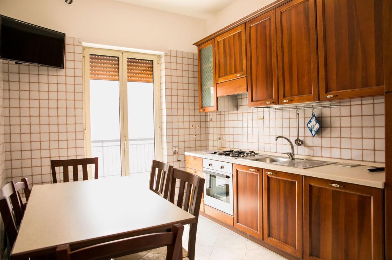 Appartement Cà del Mar à Polignano a Mare Extérieur photo