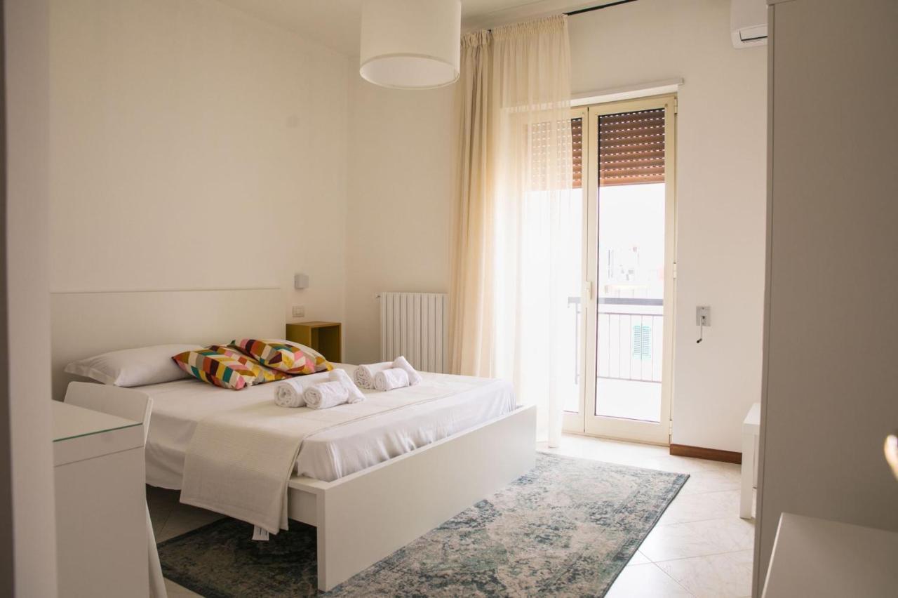 Appartement Cà del Mar à Polignano a Mare Extérieur photo