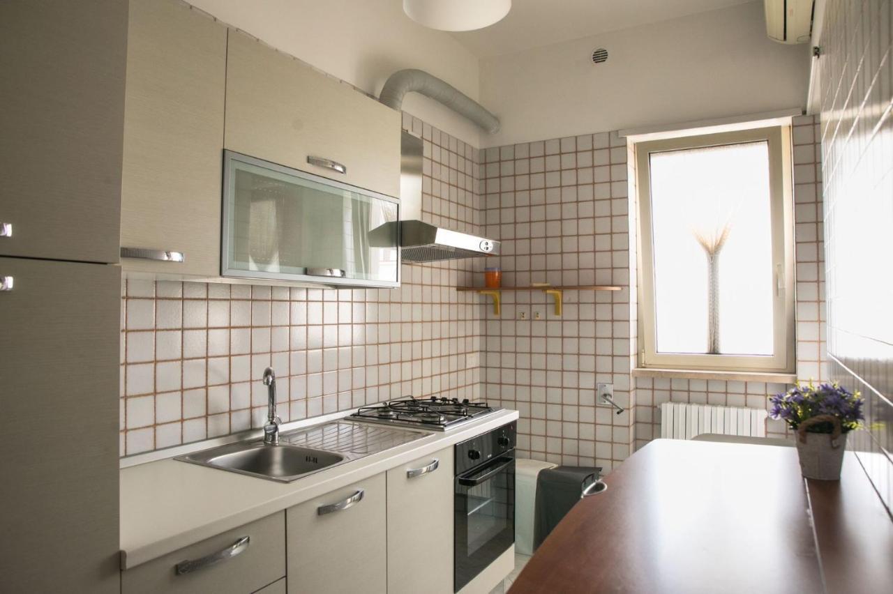 Appartement Cà del Mar à Polignano a Mare Extérieur photo