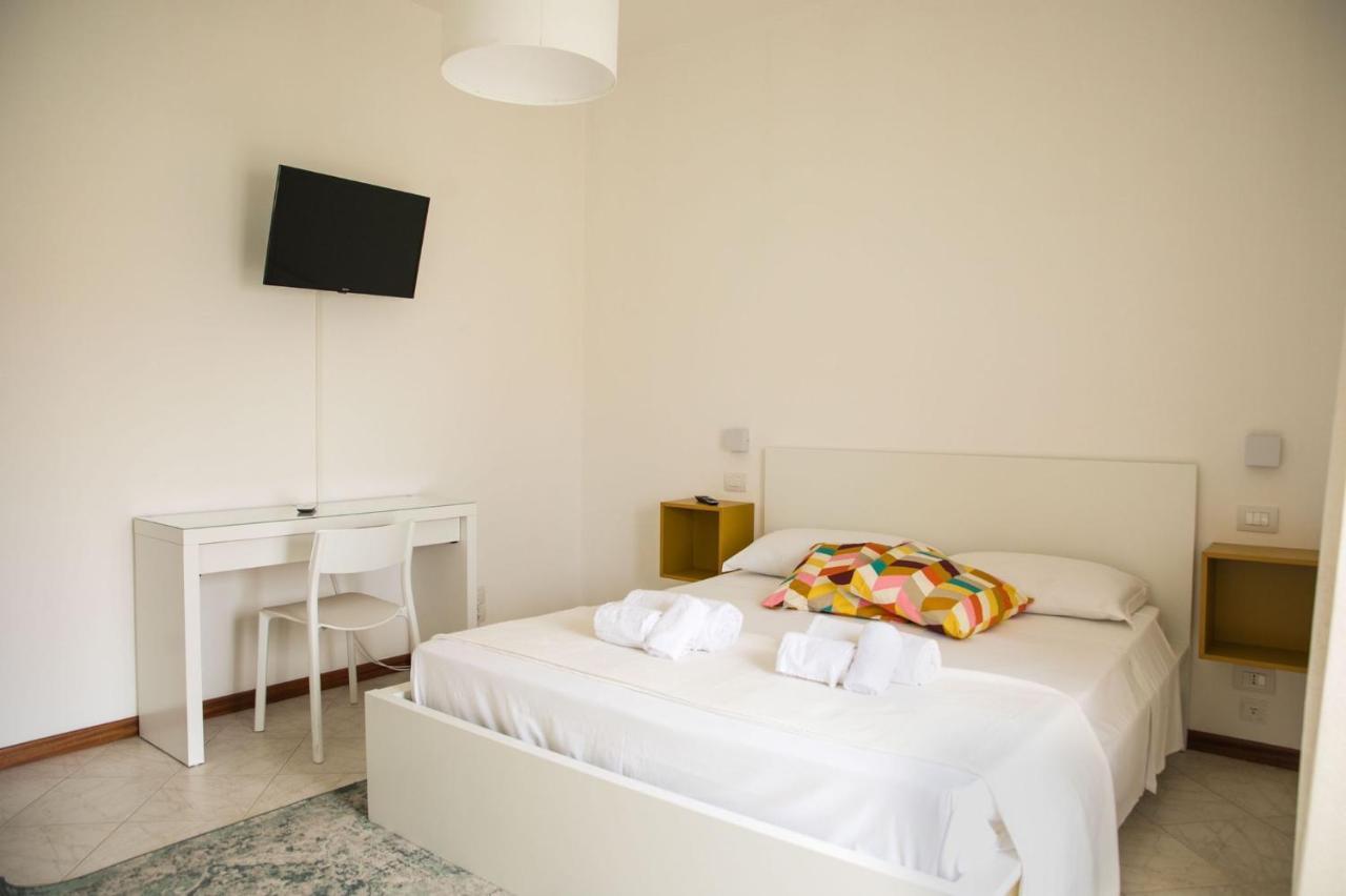 Appartement Cà del Mar à Polignano a Mare Extérieur photo