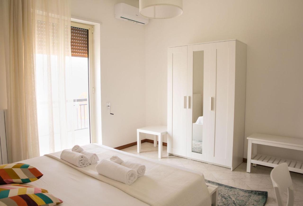 Appartement Cà del Mar à Polignano a Mare Extérieur photo