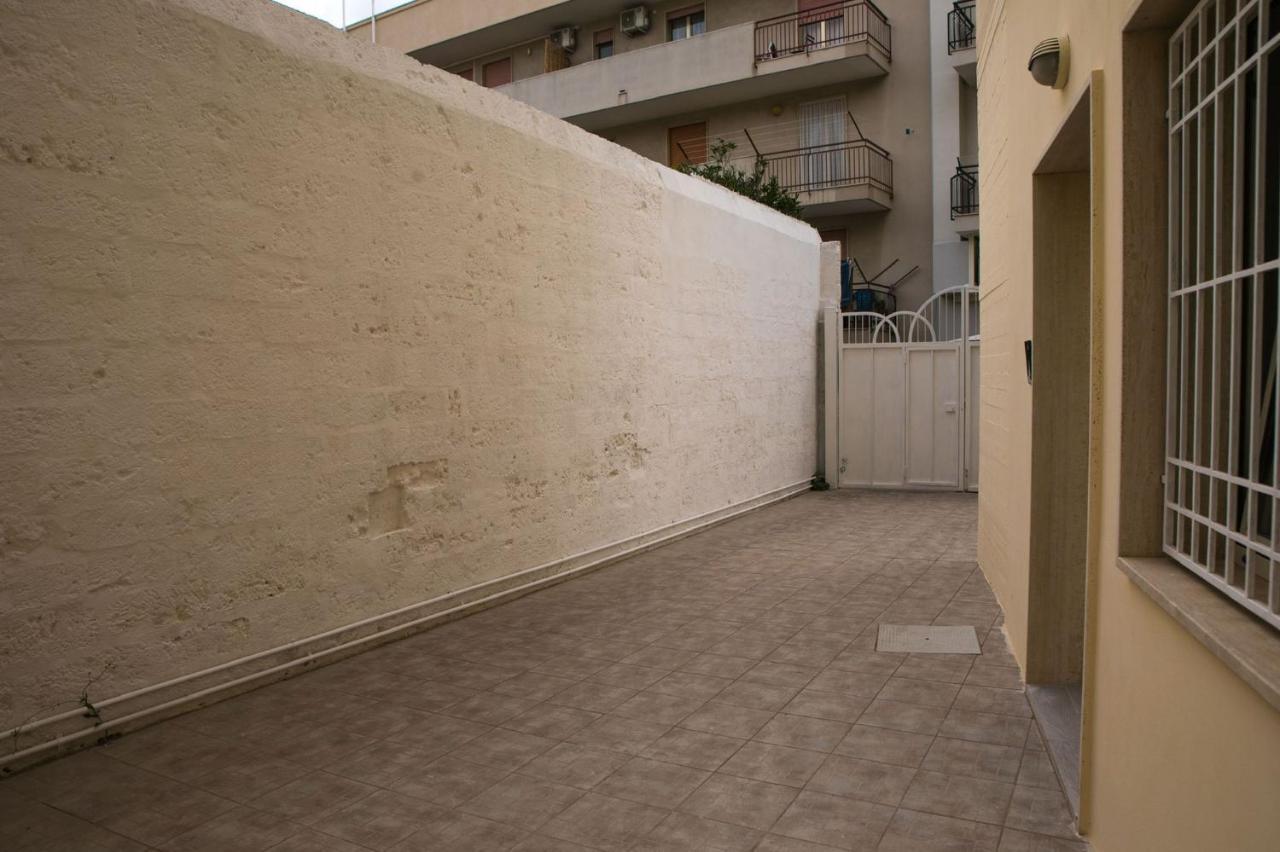 Appartement Cà del Mar à Polignano a Mare Extérieur photo