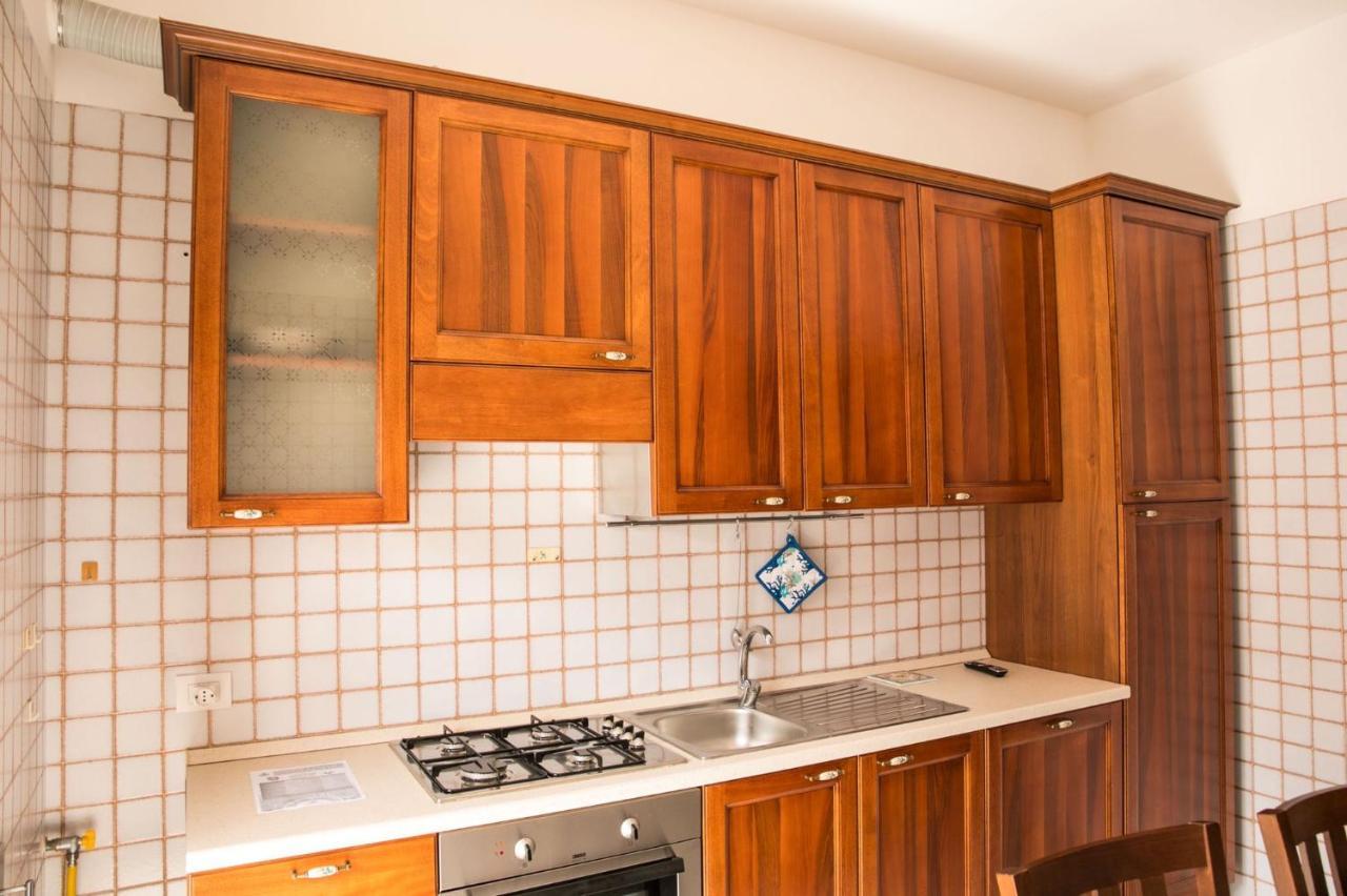Appartement Cà del Mar à Polignano a Mare Extérieur photo