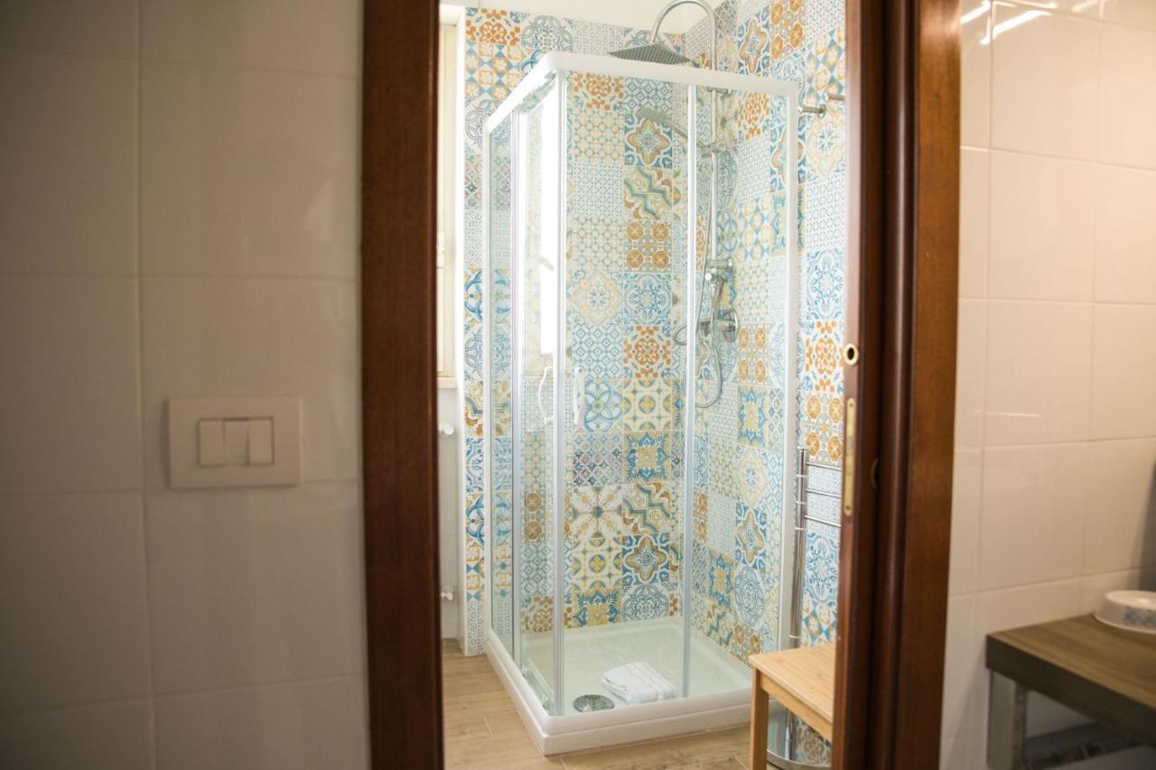 Appartement Cà del Mar à Polignano a Mare Extérieur photo