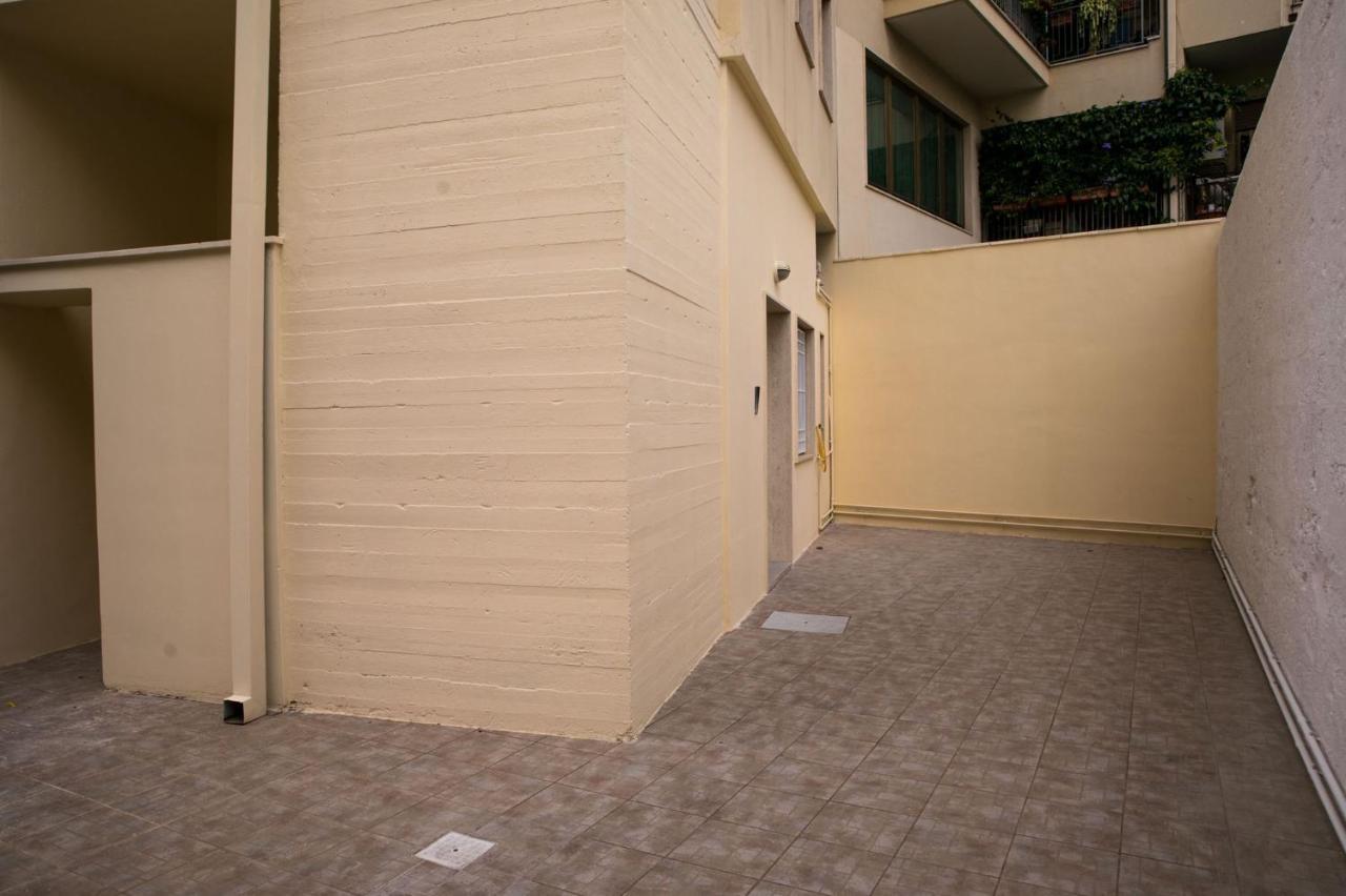 Appartement Cà del Mar à Polignano a Mare Extérieur photo