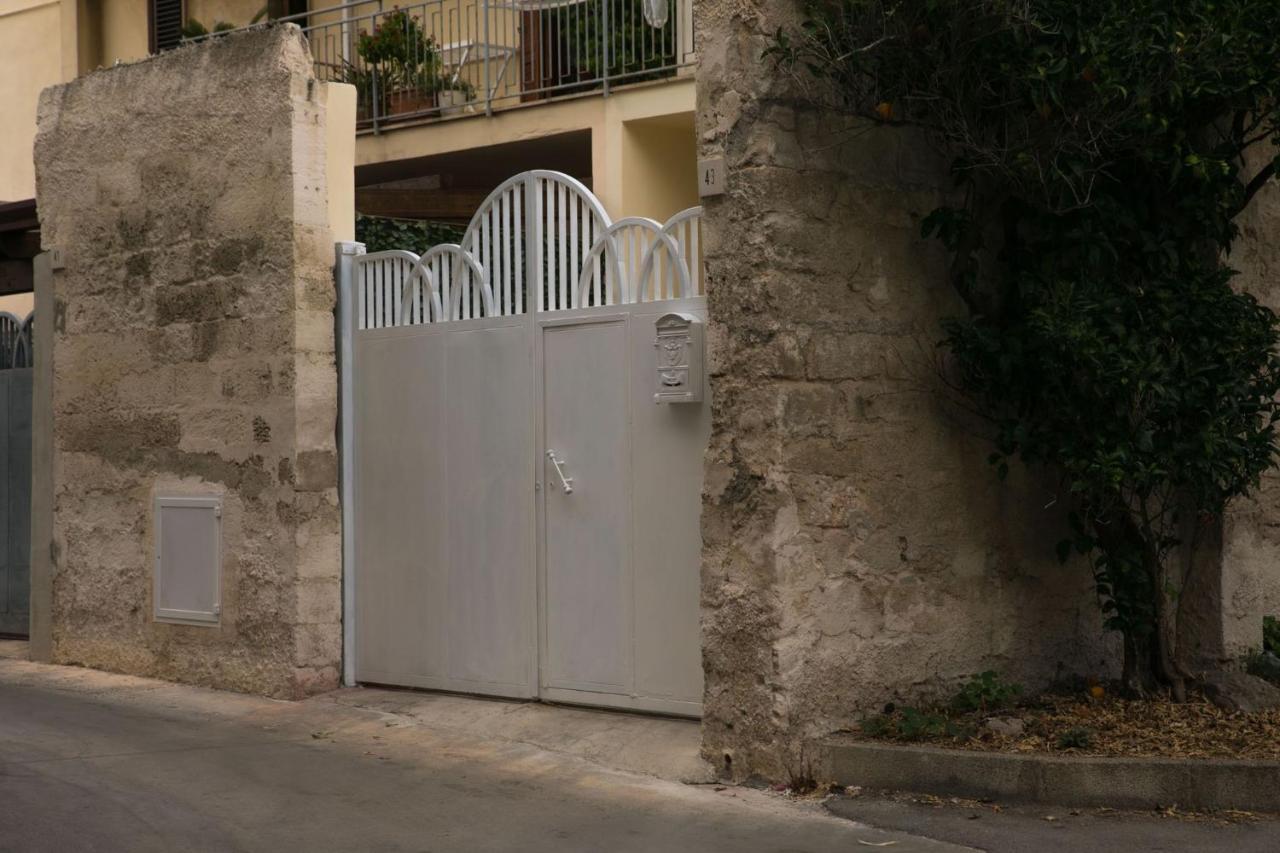 Appartement Cà del Mar à Polignano a Mare Extérieur photo