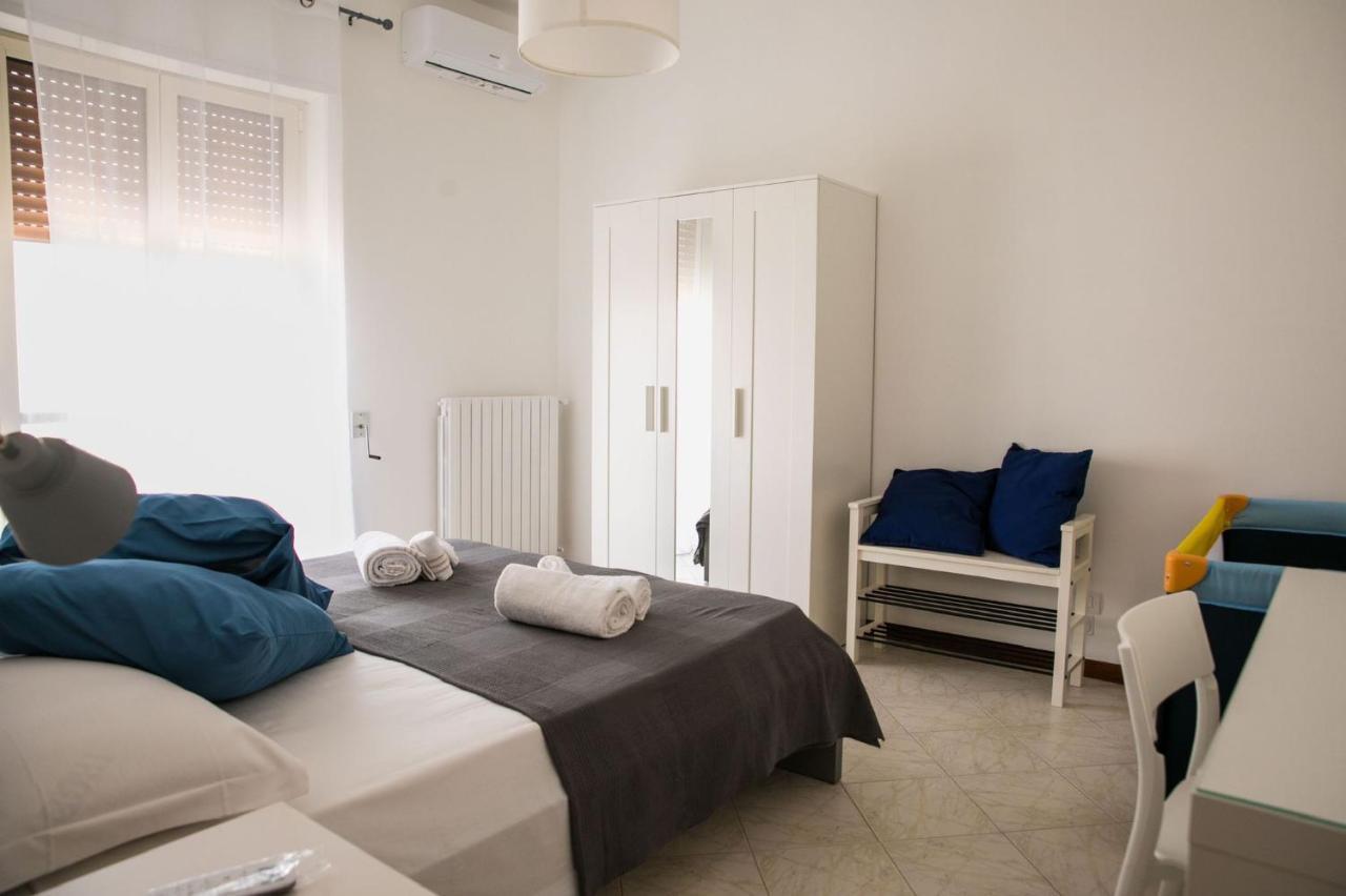 Appartement Cà del Mar à Polignano a Mare Extérieur photo