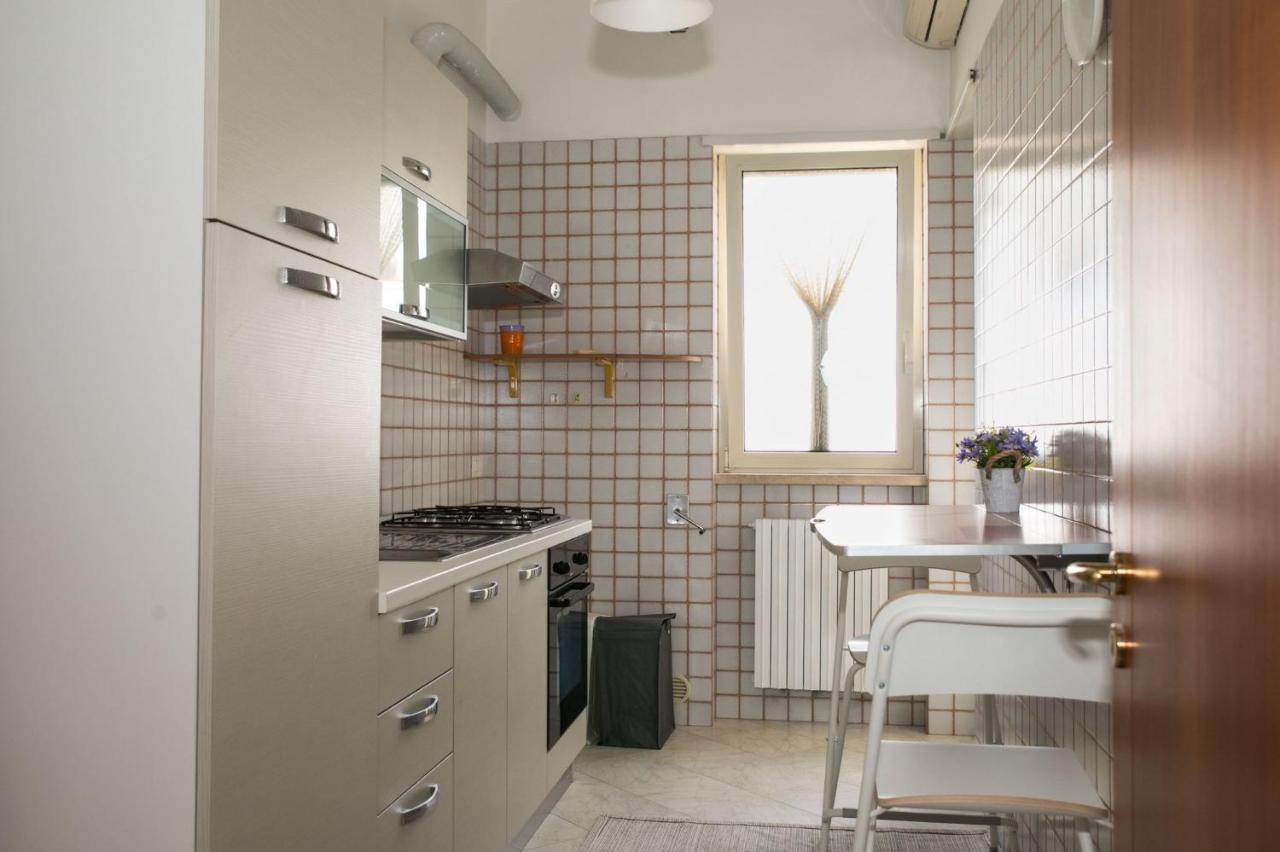Appartement Cà del Mar à Polignano a Mare Extérieur photo