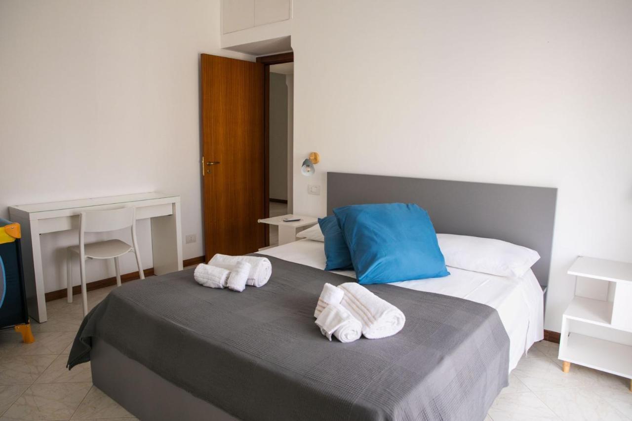 Appartement Cà del Mar à Polignano a Mare Extérieur photo