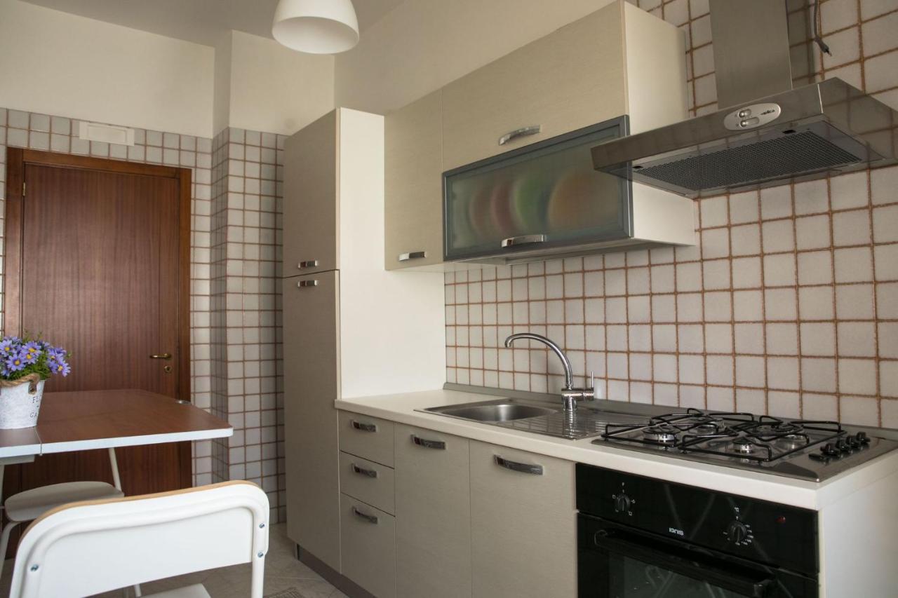 Appartement Cà del Mar à Polignano a Mare Extérieur photo