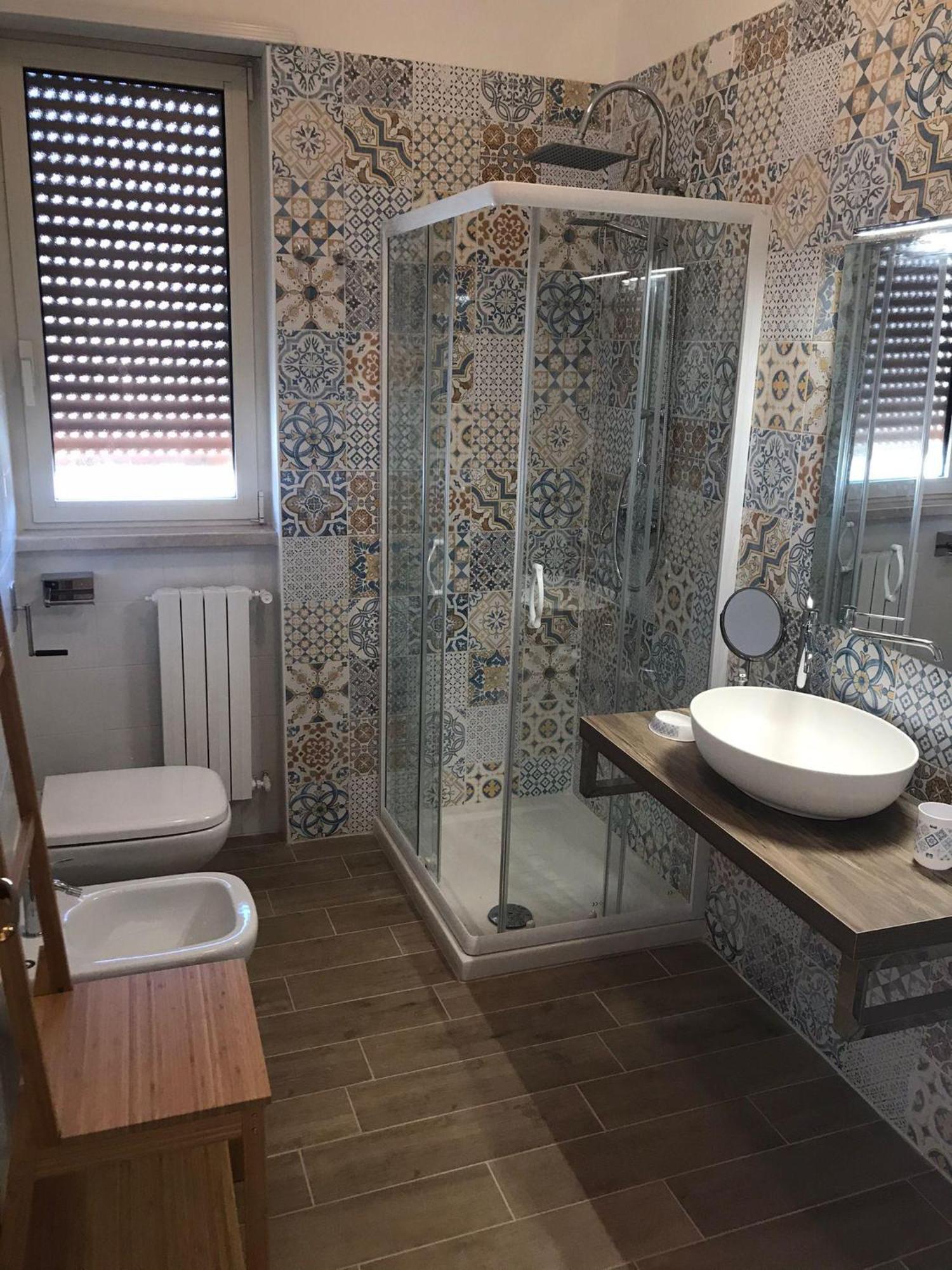 Appartement Cà del Mar à Polignano a Mare Extérieur photo